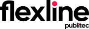 Logo publitec flexline
