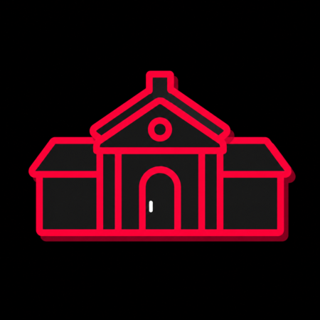 Firmenwebsites in Am Ettersberg – Stadt-Icon mit Schloss Ettersburg und seinem markanten Mittelbau.