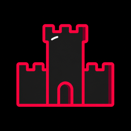 Firmenwebsites in Eckartsberga – Stadt-Icon mit der Eckartsburg und ihrem markanten Bergfried.