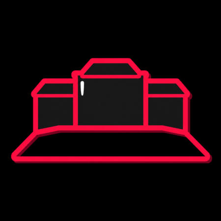 Firmenwebsites in Geisa – Stadt-Icon mit Schloss Geisa und seinem markanten erhöhten Mittelbau auf dem Gangolfiberg.