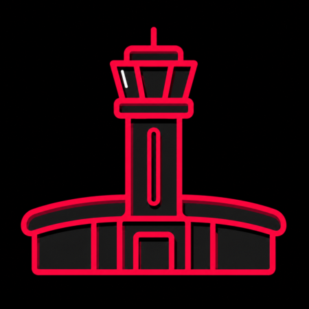 Firmenwebsites in Laage – Stadt-Icon der Stadtkirche Laage mit markantem Westturm