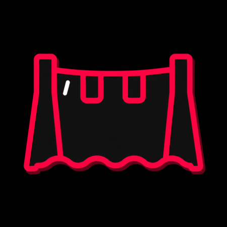Firmenwebsites in Saalburg-Ebersdorf – Stadt-Icon mit der markanten Bleilochtalsperre und stilisierter Wasserlinie des Thüringer Meers.